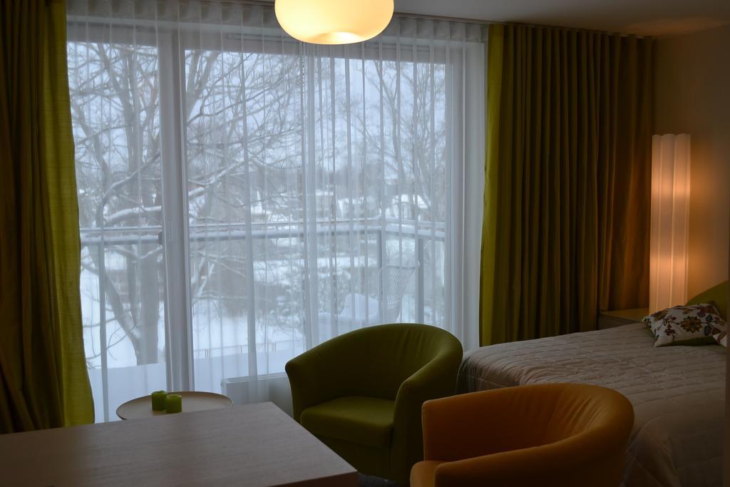 Aisa 39 Kuelaliskorter Pärnu Zimmer foto