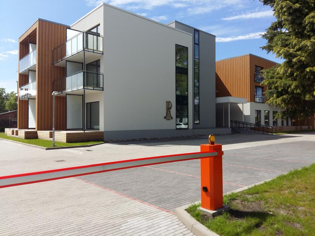 Aisa 39 Kuelaliskorter Pärnu Exterior foto